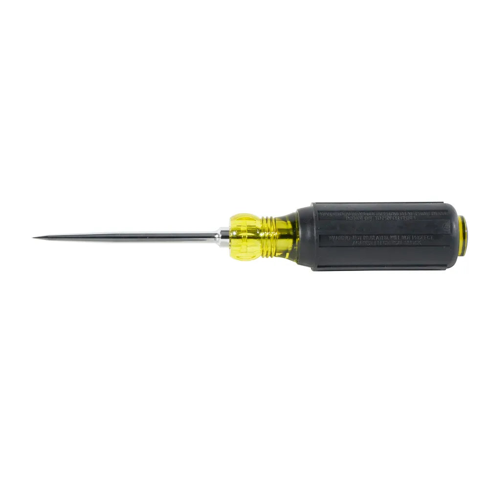 Klein Tools Cushion-Grip Scratch Awl 650