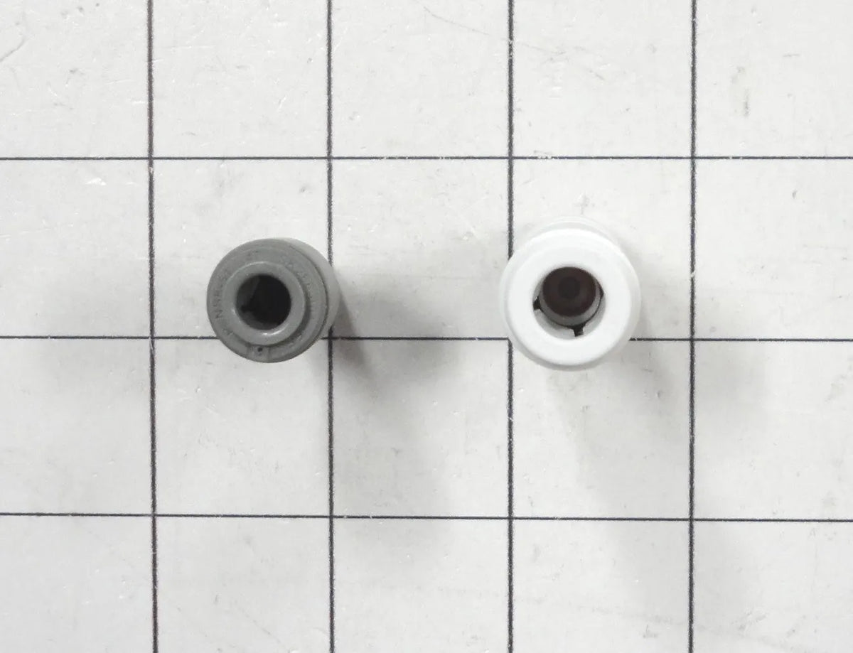Whirlpool Refrigerator Water Tube Check Valve 8201815