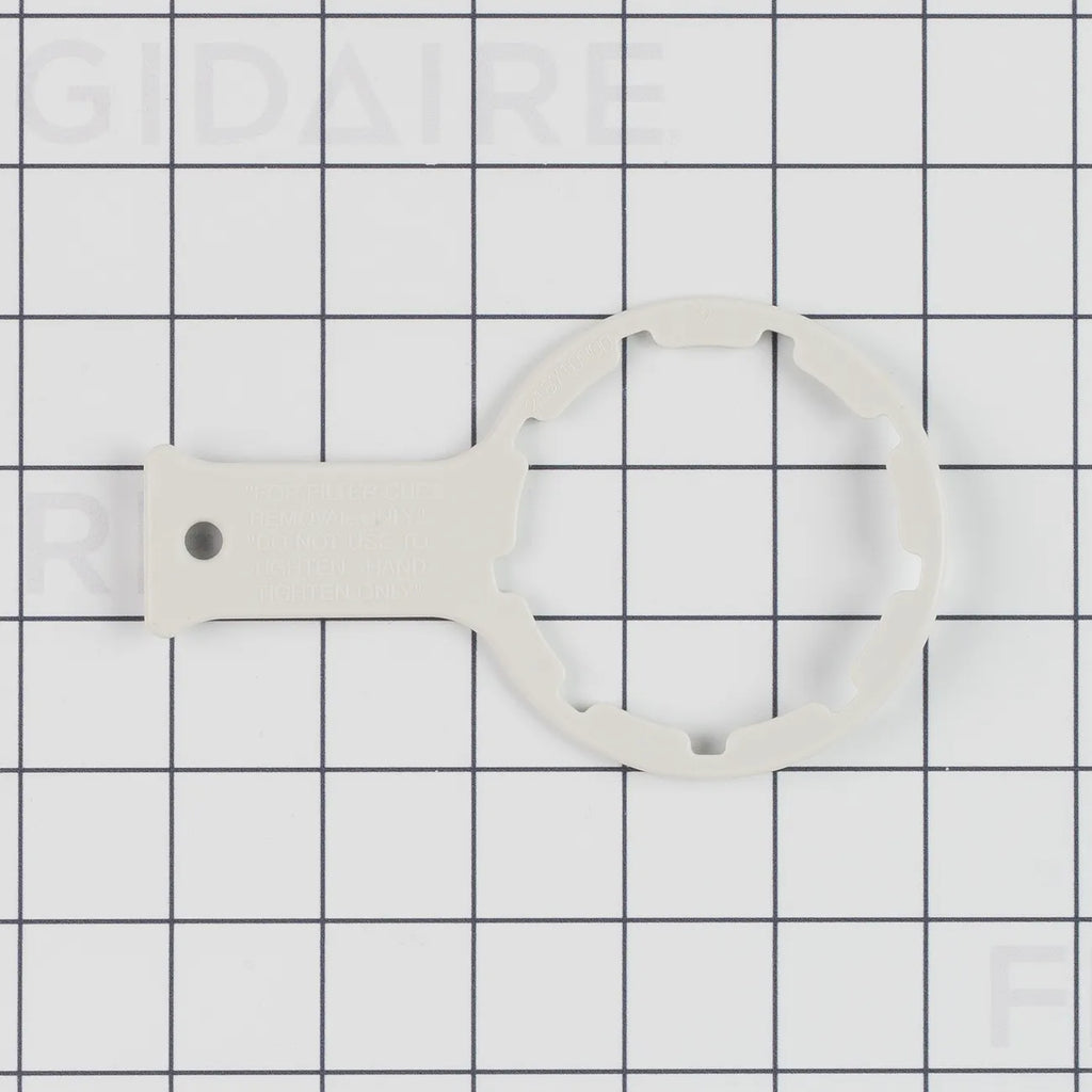 Frigidaire Refrigerator Water Filter Wrench 218710300