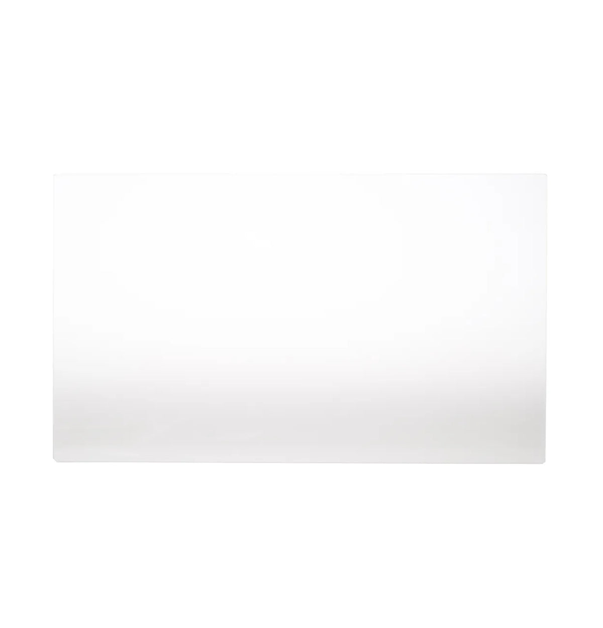 Frigidaire Refrigerator Glass Insert Pan Cover 240350608