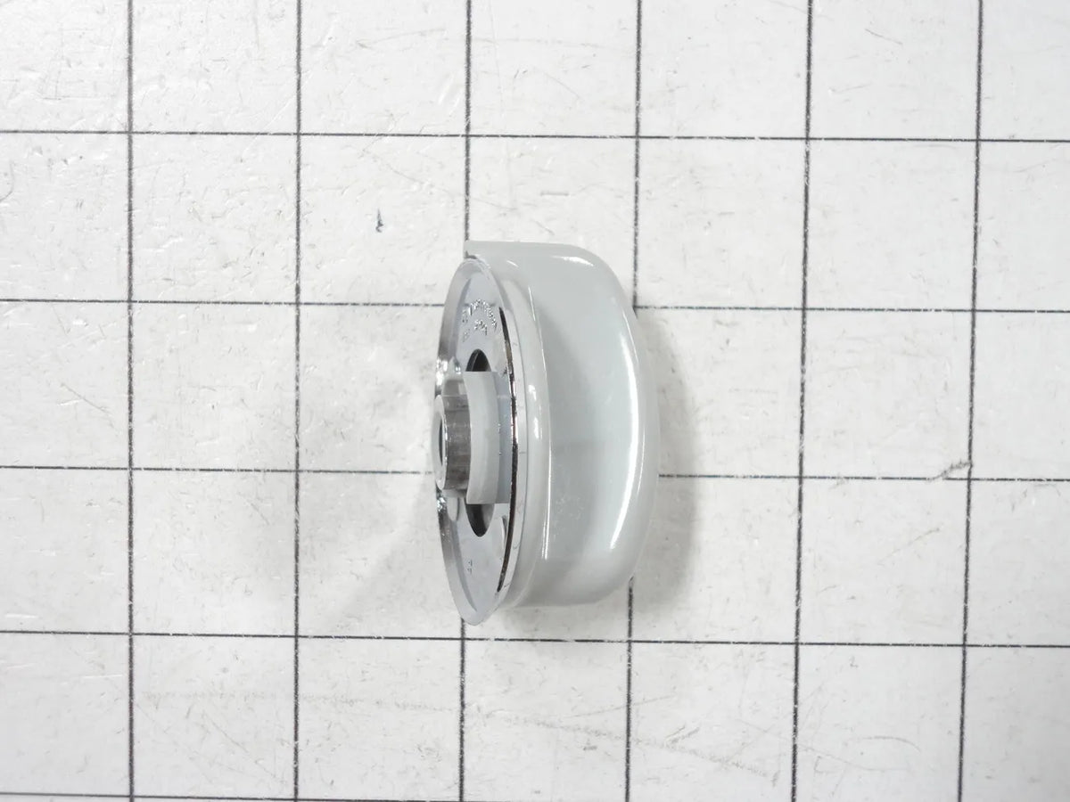 GE Dryer Control Knob Gray WE01X20380