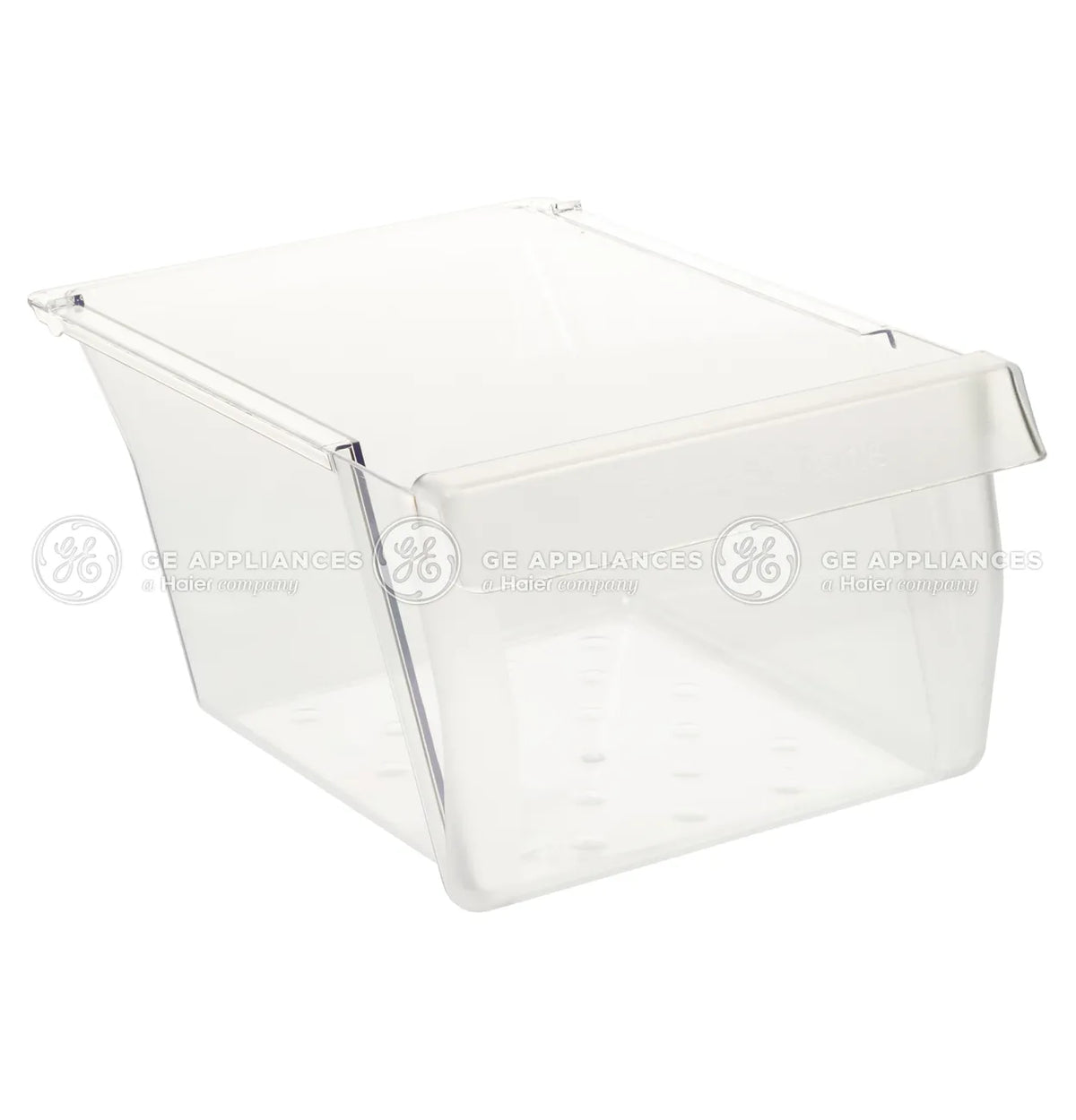 GE Refrigerator Vegetable Storage Drawer WR02X31766