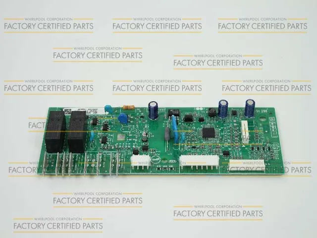 Whirlpool Maytag Dishwasher Electronic Control Board 12002710
