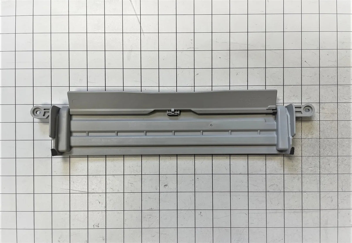 LG Dryer Lint Filter Guide Cover 4974EL1002B