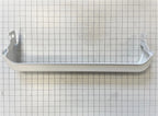 Frigidaire Refrigerator Top Door Shelf Bar, White 240383801