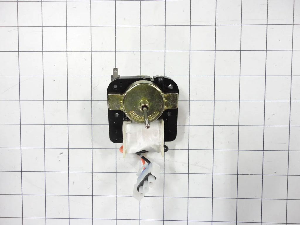 GE Refrigerator Evaporator Fan Motor WR60X21886