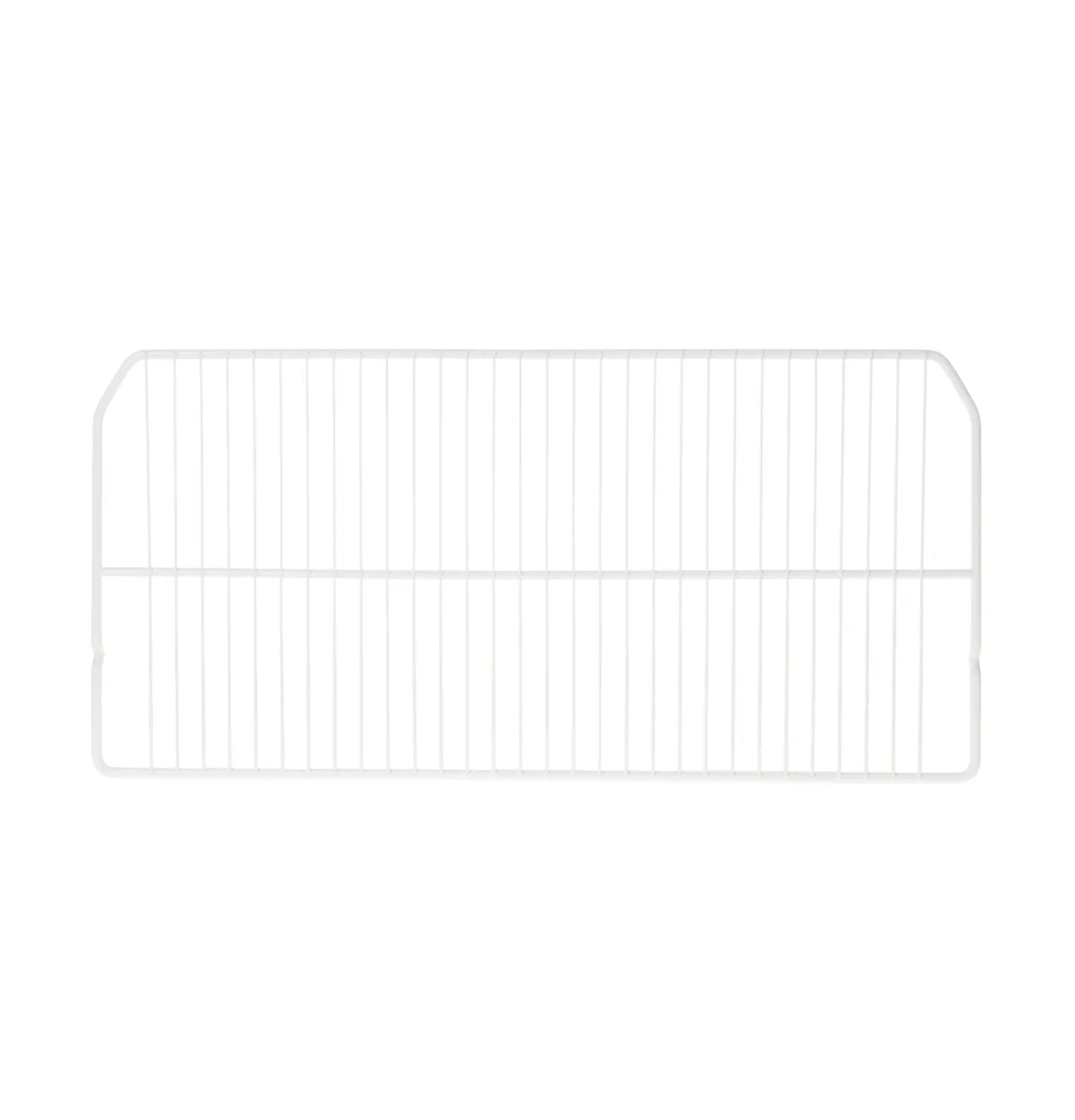 GE Refrigerator Freezer Wire Shelf WR71X21169