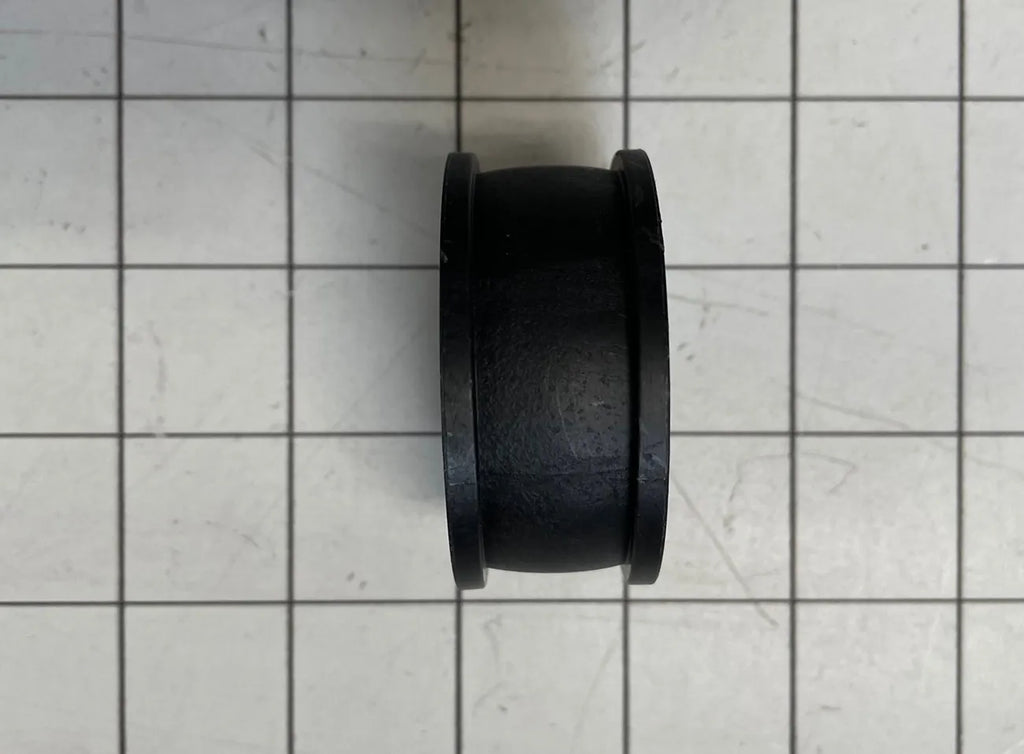 Speed Queen Dryer Idler Pulley Wheel and Bearing D510142P