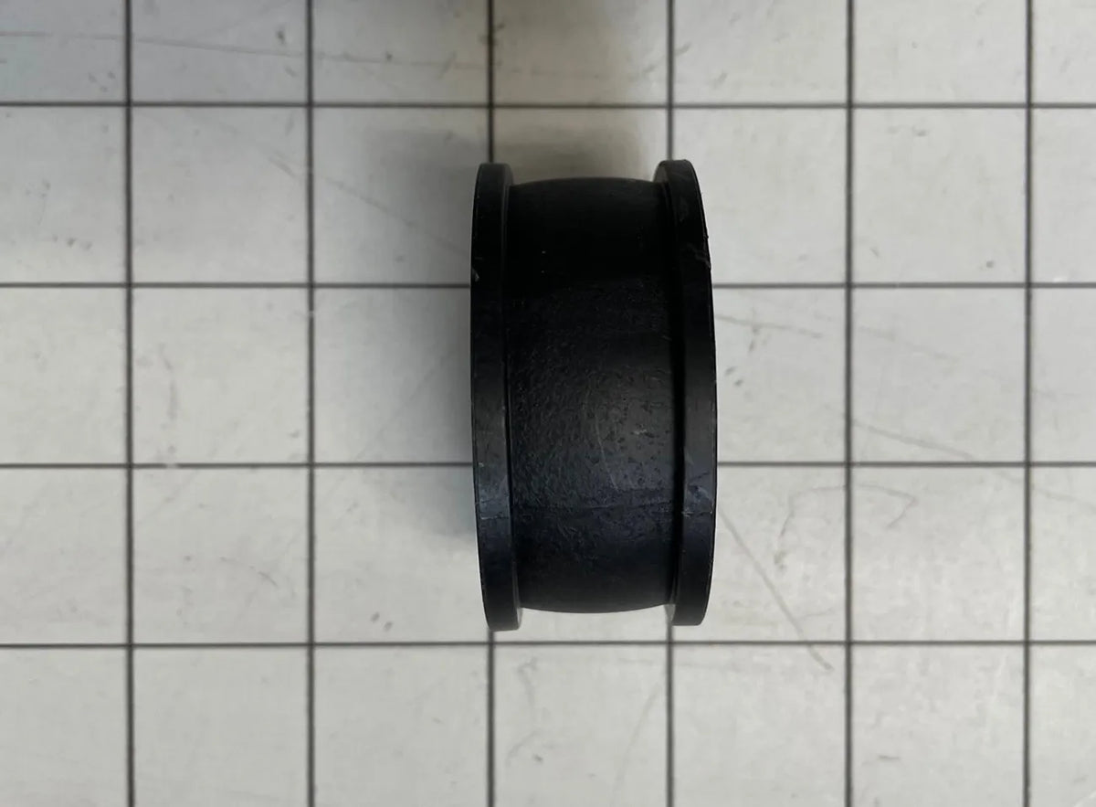 Speed Queen Dryer Idler Pulley Wheel and Bearing D510142P