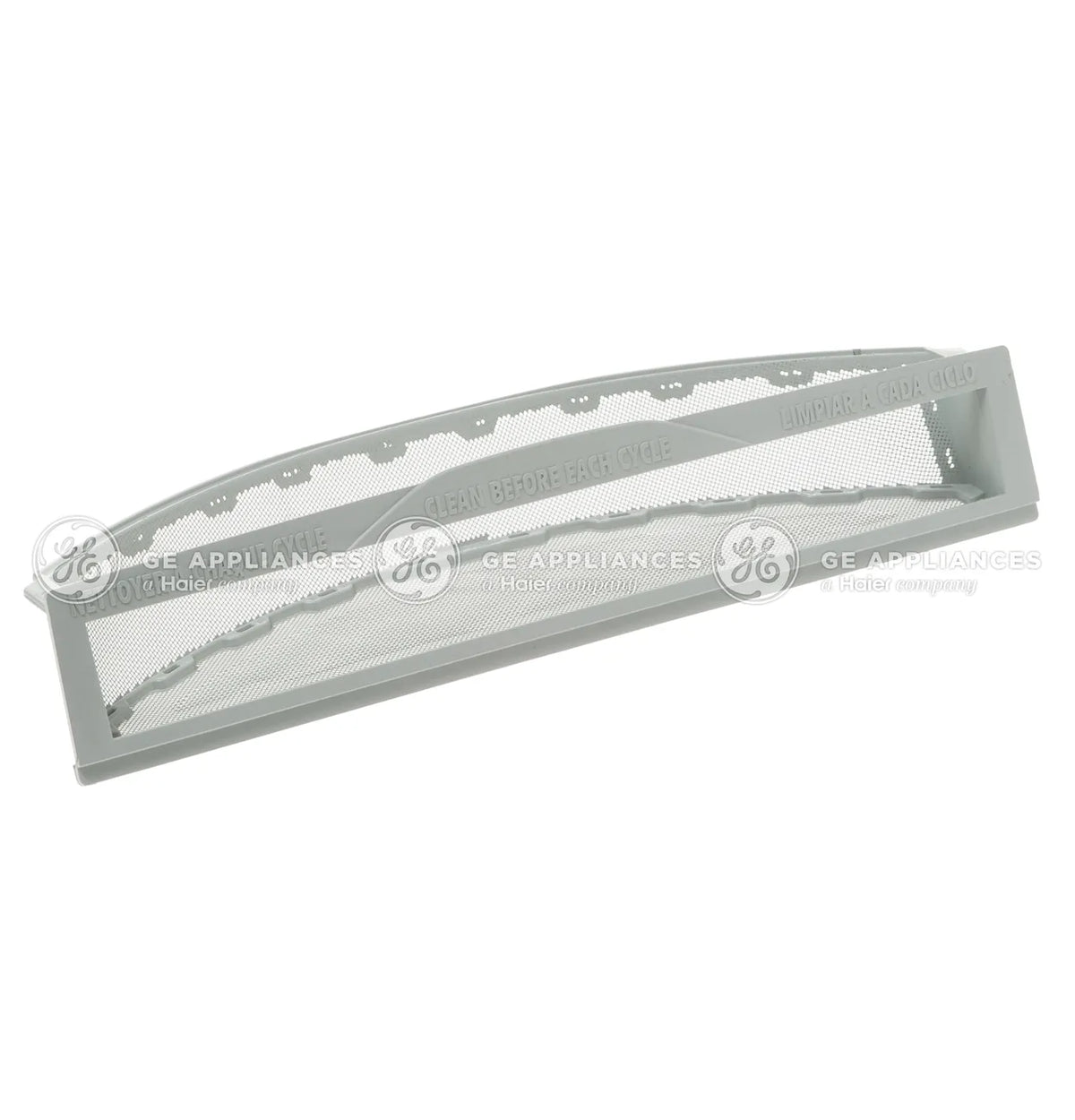 GE Dryer Lint Filter WE18X25102