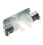 GE Washer Water Valve WH13X27295