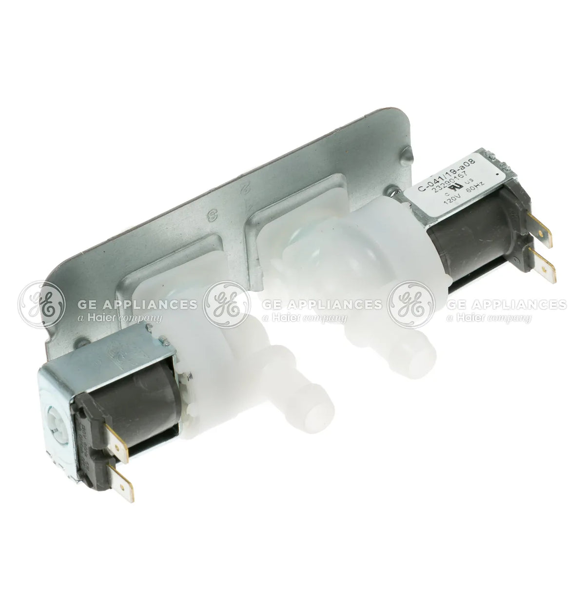 GE Washer Water Valve WH13X27295
