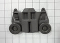 Whirlpool Dishwasher Lower Dishrack Roller WPW10195417