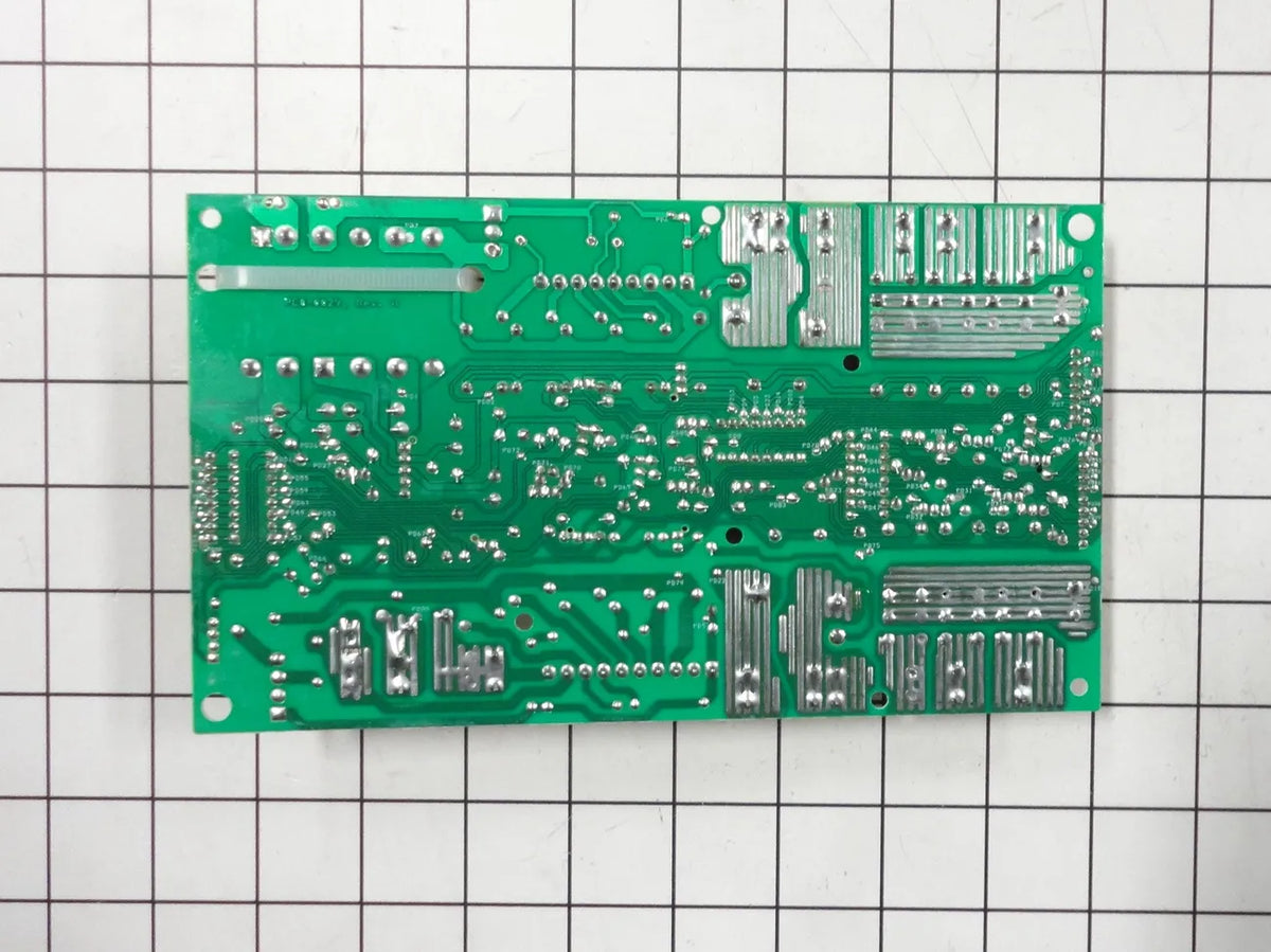 Frigidaire Range Relay Board 316443931