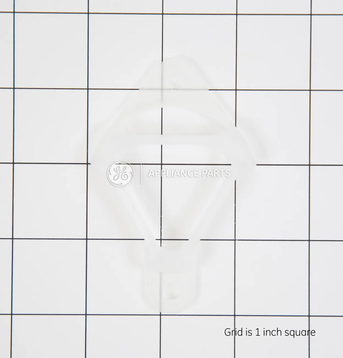 GE Washer Drain Hose Retainer Clip WH16X513