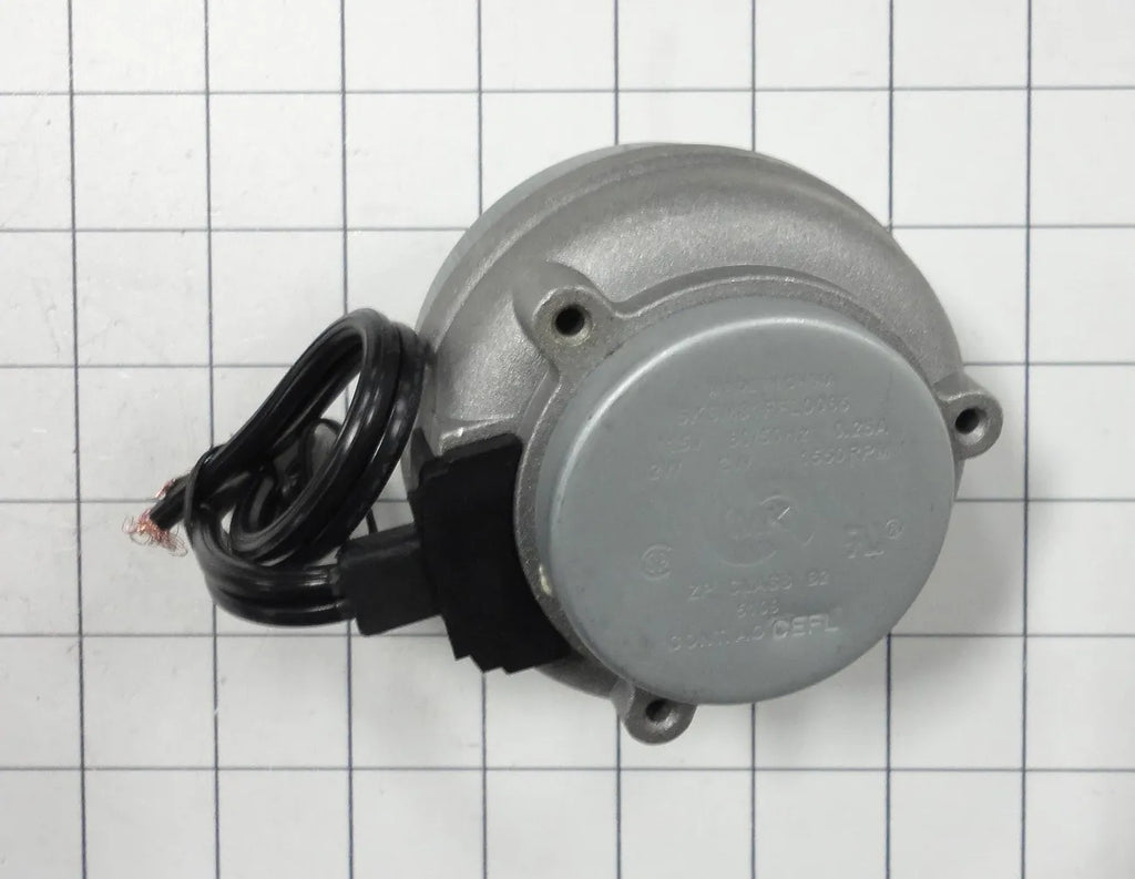 GE Condenser Fan Motor WX4X988
