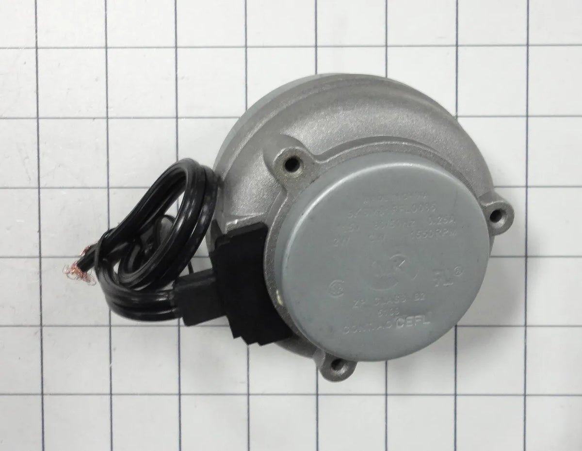 GE Condenser Fan Motor WX4X988