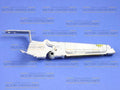 Whirlpool Washer Lid Hinge, Right Side WPW10305276