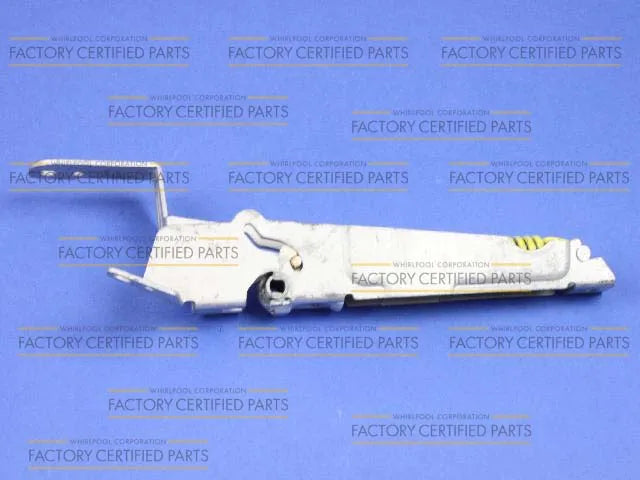 Whirlpool Washer Lid Hinge, Right Side WPW10305276