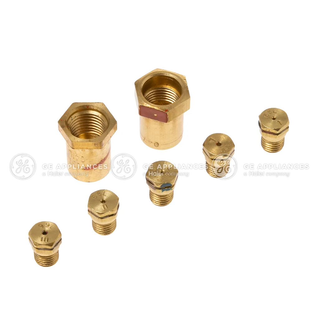 GE Gas Range LP Conversion Kit WB28X39132