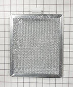 American Metal Filters Aluminum Range Hood Grease Filter 8 x 9-1/2 x 3/32 RBF0803