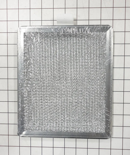 American Metal Filters Aluminum Range Hood Grease Filter 8 x 9-1/2 x 3/32 RBF0803
