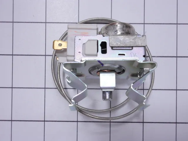 Frigidaire Freezer Temperature Control Thermostat 5304513033