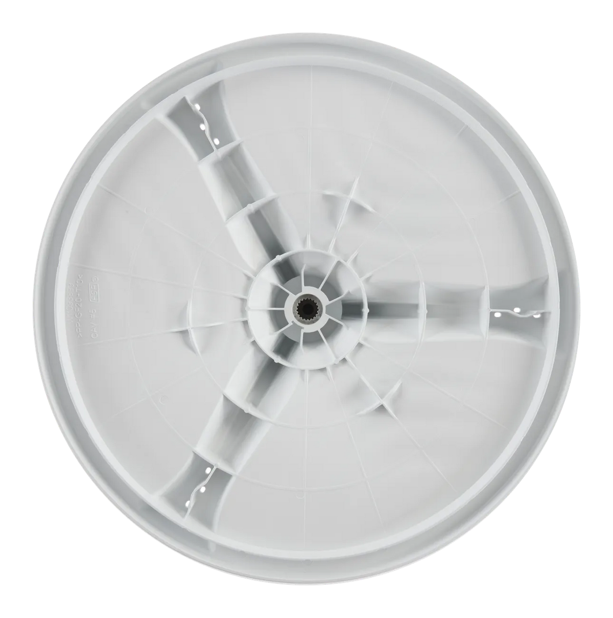 Whirlpool Washer Agitator W11550891