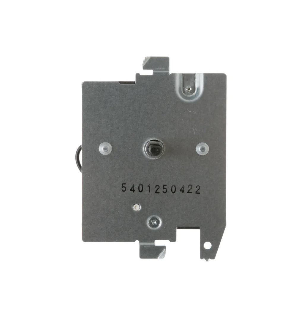 GE Dryer Timer With Plastic Shaft WE4M527