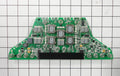 Whirlpool Range Oven User Interface Display Board WPW10396615