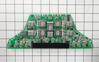 Whirlpool Range Oven User Interface Display Board WPW10396615