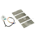 GE Refrigerator Evaporator Motor Service Kit WR60X32614