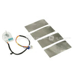 GE Refrigerator Evaporator Motor Service Kit WR60X32614