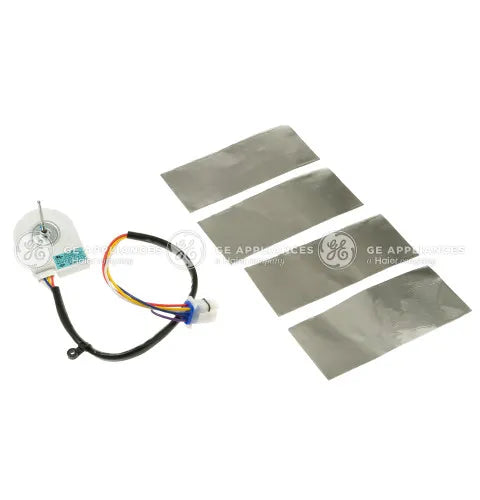 GE Refrigerator Evaporator Motor Service Kit WR60X32614