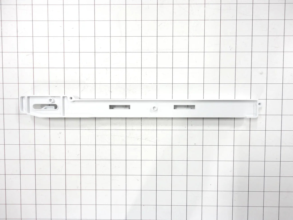 GE Refrigerator Right Drawer Slide Rail WR72X10072