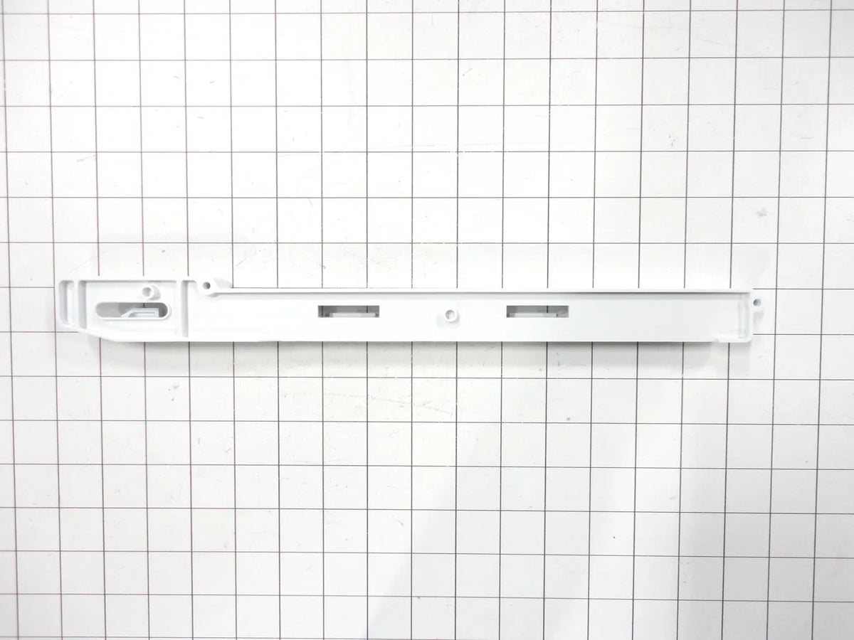GE Refrigerator Right Drawer Slide Rail WR72X10072