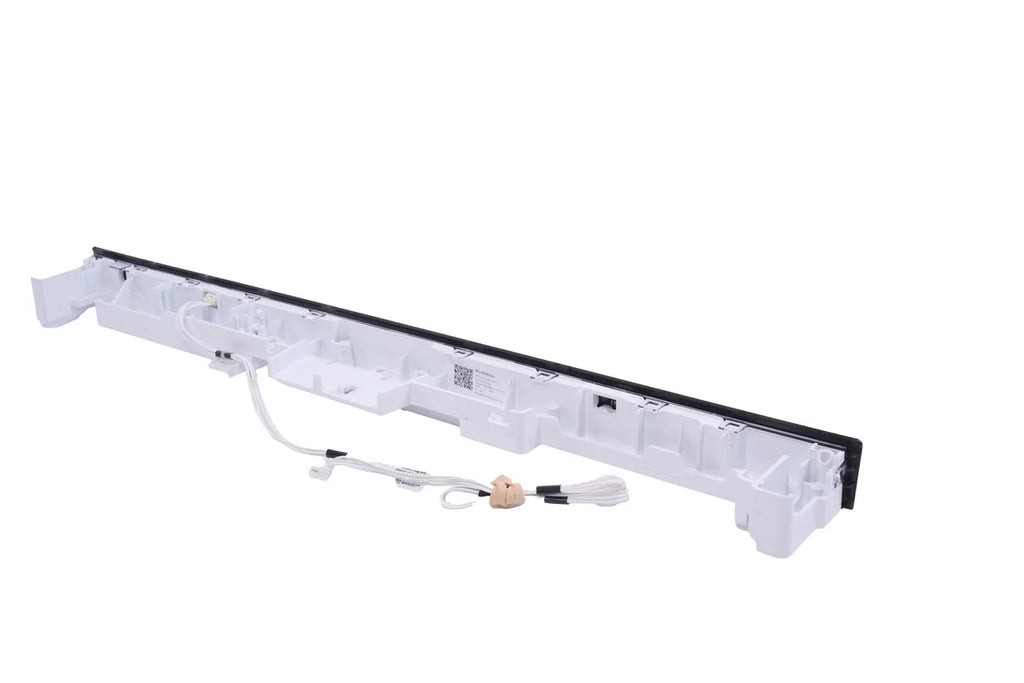 Whirlpool Dishwasher Control Console, Black W11622490