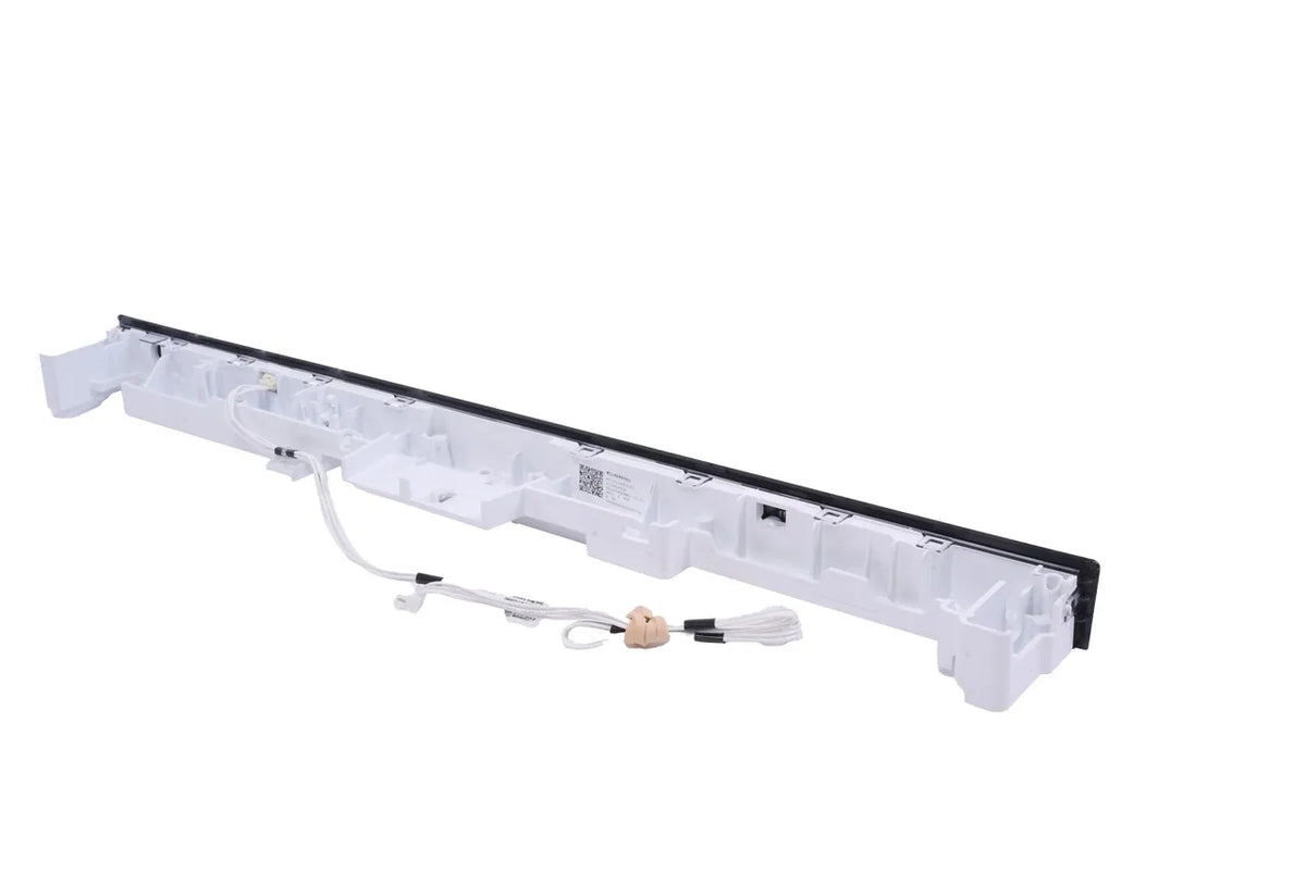 Whirlpool Dishwasher Control Console, Black W11622490