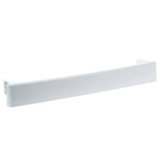 GE Refrigerator Bottom Shelf Retainer Bar WR17X30028