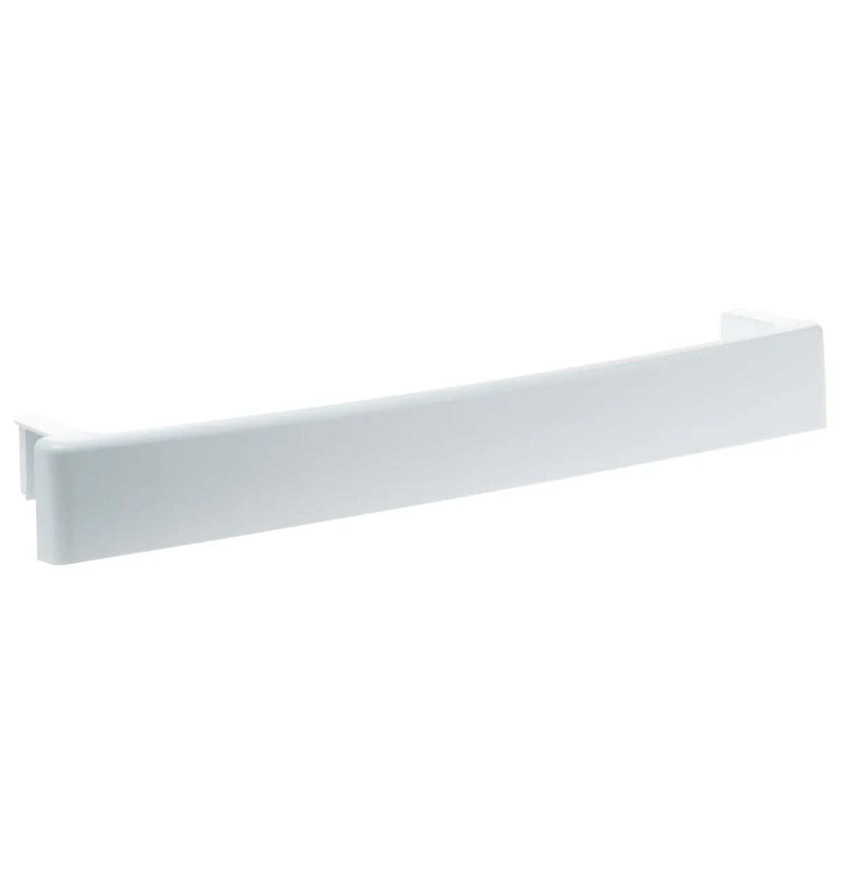 GE Refrigerator Bottom Shelf Retainer Bar WR17X30028