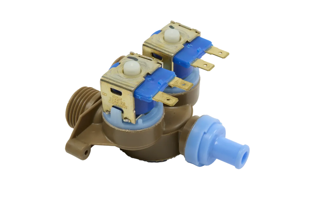 Whirlpool Washer Water Inlet Valve 60/40 WP22004333