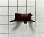 Whirlpool Dishwasher Top Dishrack Tube Hanger W11573754