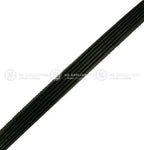 GE Dryer Drum Drive Belt WE12X26360