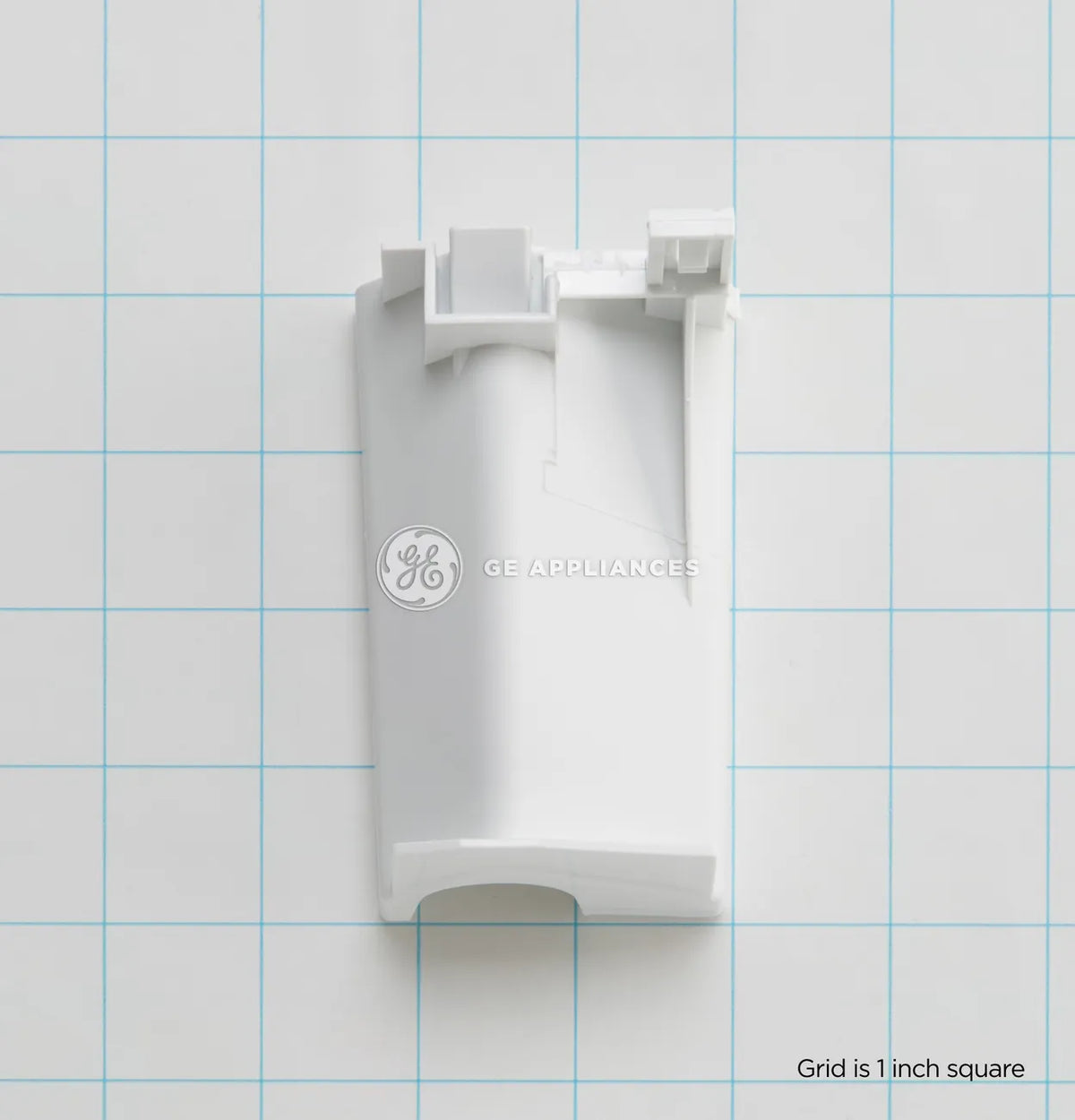 GE Refrigerator Ice Maker Fill Cup WR29X10109