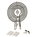 GE Electric Range 8" Tilt-Lock Surface Element 2450W WB30X341