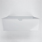 Whirlpool Refrigerator Crisper Storage Drawer WP2192009
