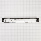 Whirlpool Dishwasher Touchpad Control Panel WPW10500175