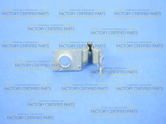 Whirlpool Dryer Door Strike WP3403431