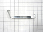 Frigidaire Range Clock Mounting Bracket, Black 316441600