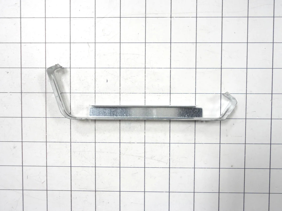 Frigidaire Range Clock Mounting Bracket, Black 316441600